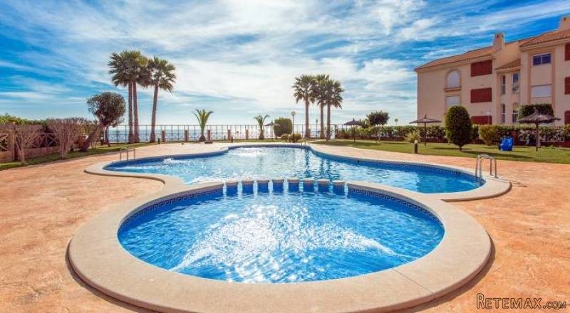 2 Bedroom 2 Bathroom Apartment In Cabo..