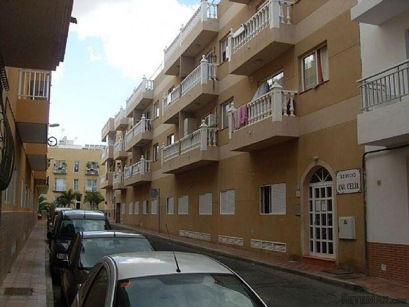 Apartment For Sale in El Fraile..