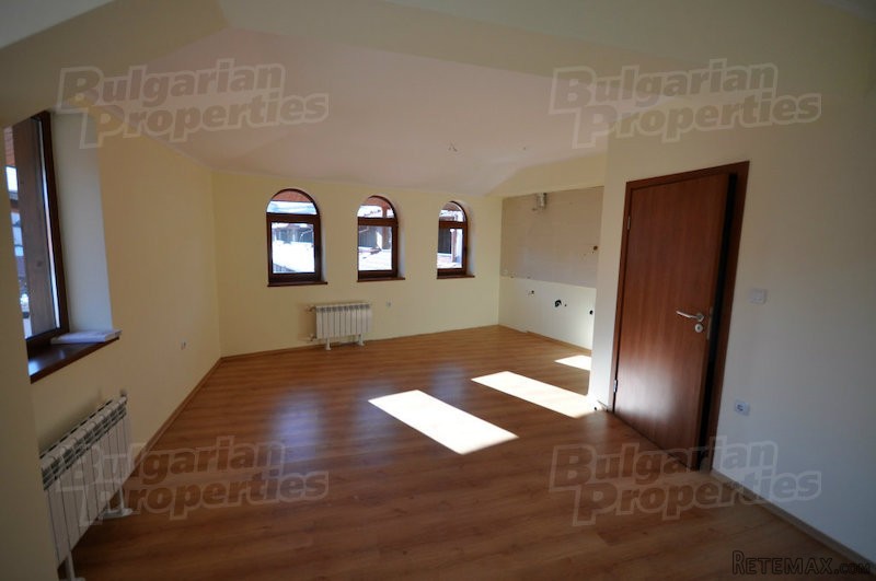 Penthouse 150 Meters From Ski Lift With.. - 2