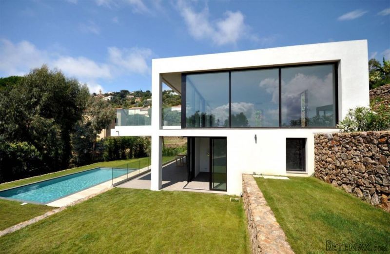 Sale House - Cannes - 2