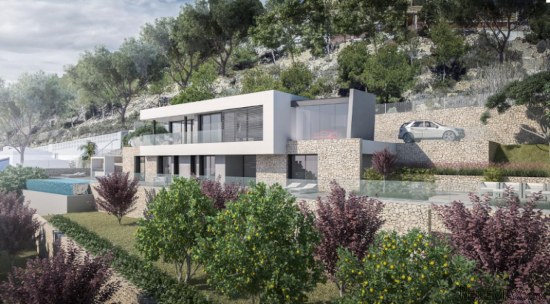 V1569 - New Construction - Beautiful.. - 2