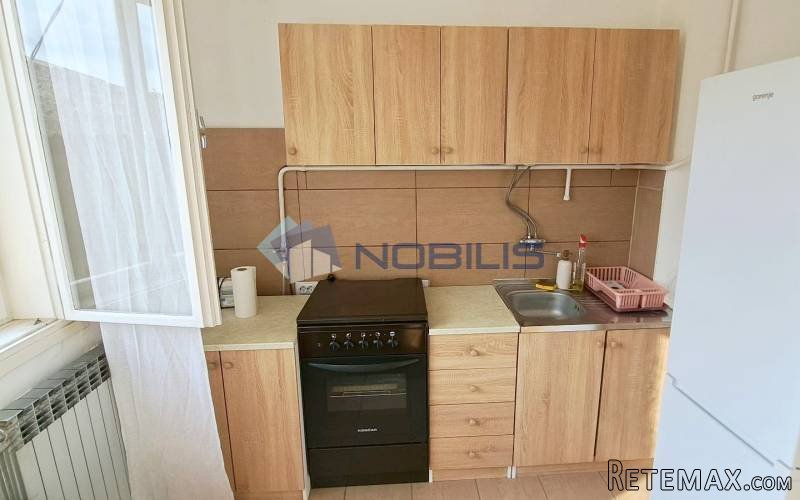 Zagreb, Dubrava 3s stan 65 m2 s terasom 50 m2 - 6