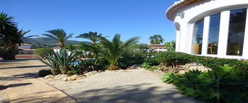 4 Bedrooms - Villa - Alicante - For Sale - 2