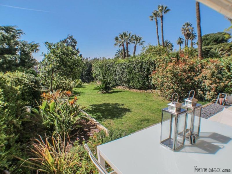 Sale Apartment - Cannes