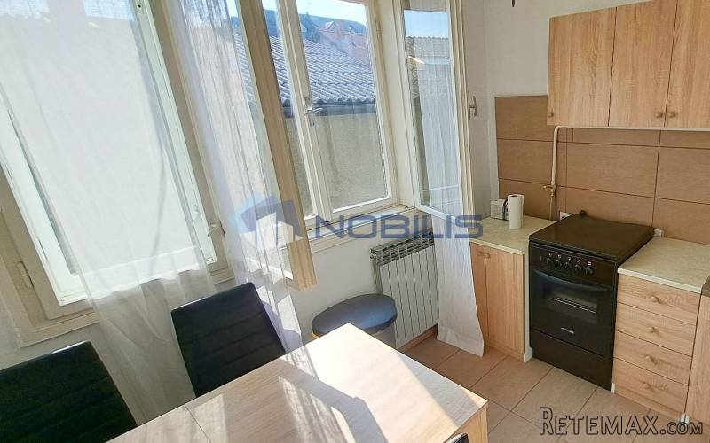 Zagreb, Dubrava 3s stan 65 m2 s terasom 50 m2 - 7