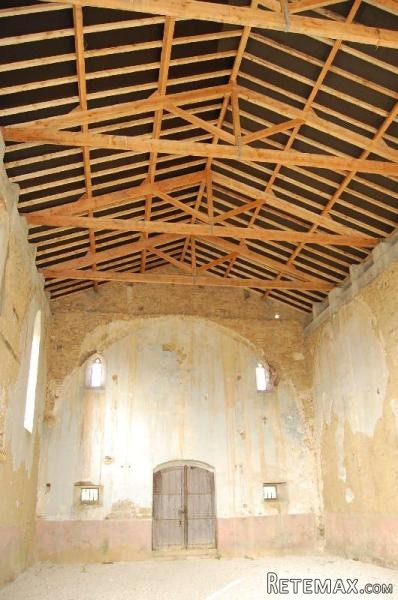 Chapel To Renovate Into A Lovely Family.. - 2
