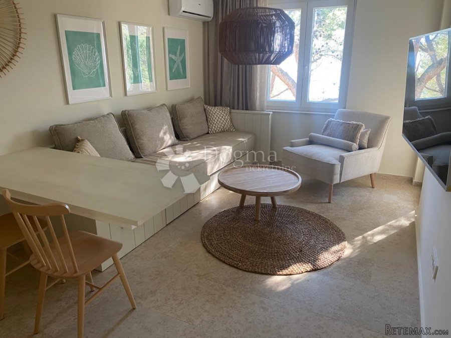 DALMACIJA, 61.80 M2, 1S+DB