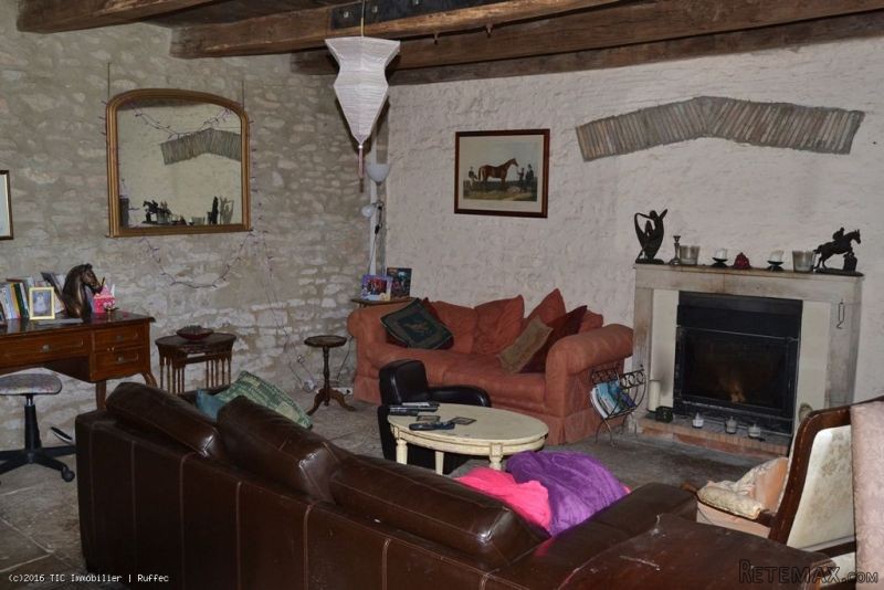 Equestrian Property With 5 Hectares Of.. - 2