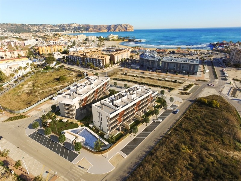 Javea - Costa Blanca