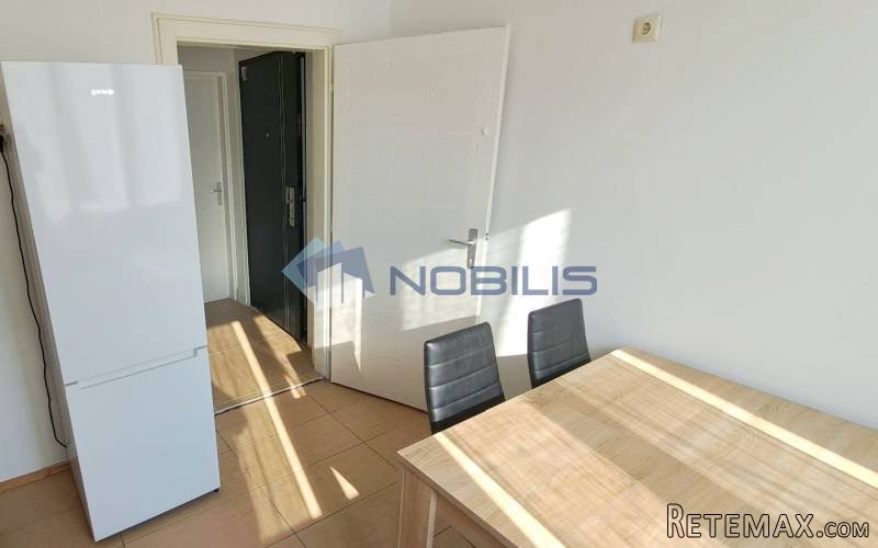 Zagreb, Dubrava 3s stan 65 m2 s terasom 50 m2 - 8