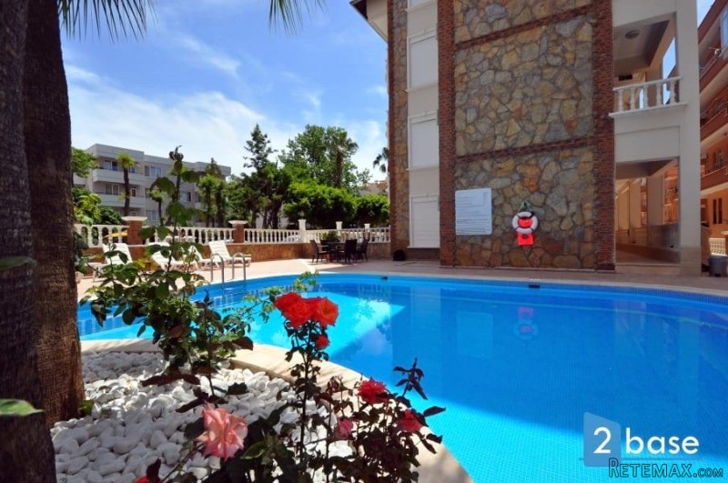3 + 1 Enjoy luxurious peaceful living..