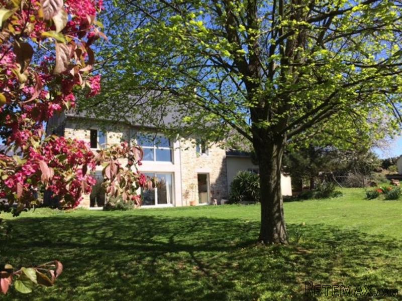 Beautiful Original Stone House in Rural.. - 2