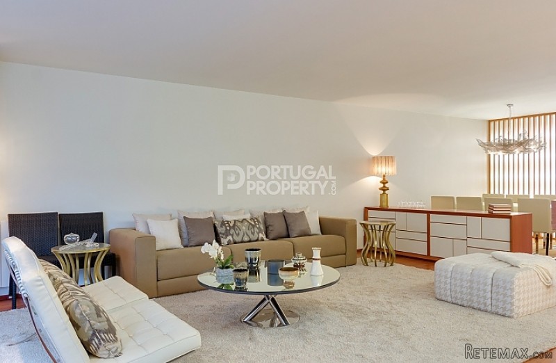 Charmer 3 Bedroom Apartment in Boavista - 2