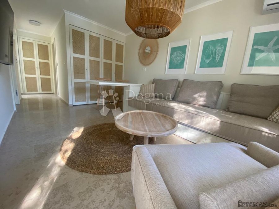DALMACIJA, 40.00 M2, 1S+DB