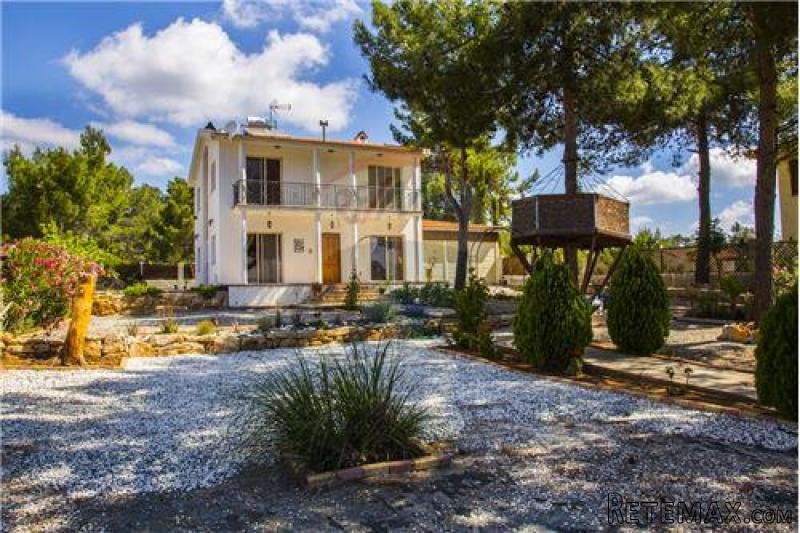 House - For Sale - Souni-Zanakia..