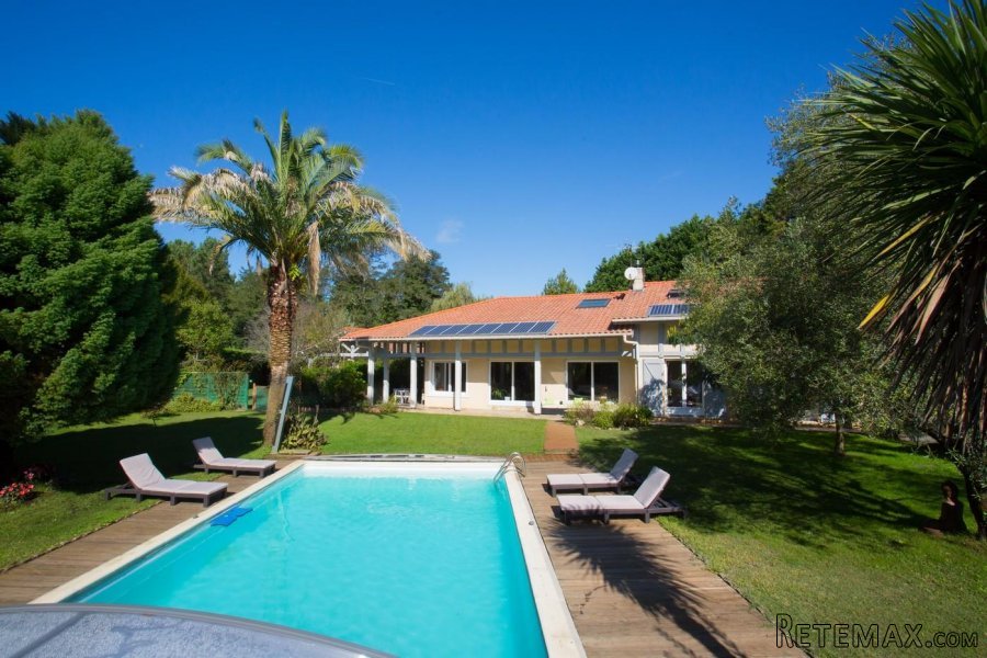 Saubion (40) - 15 minutes from the beaches and golf course of..