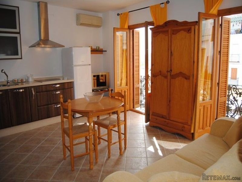 Studio for Rental in Competa, Competa.. - 2