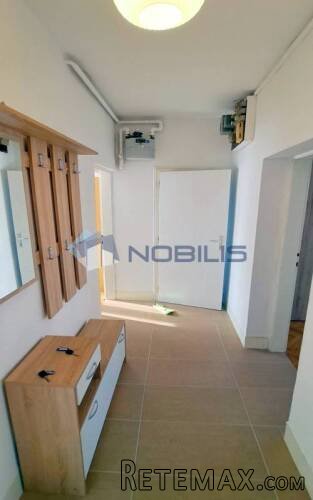 Zagreb, Dubrava 3s stan 65 m2 s terasom 50 m2 - 9