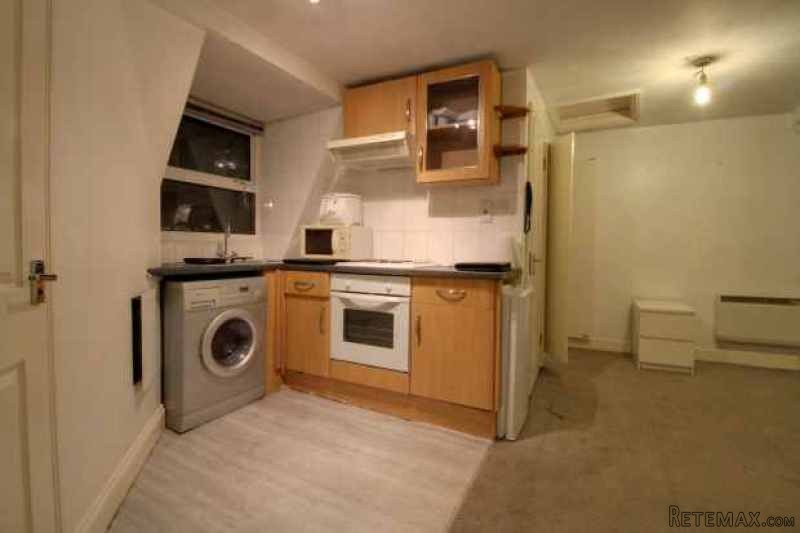 1 bedroom, Flat house for sale
