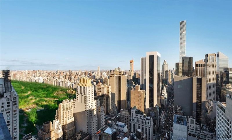 2 Bedrooms - Condo - New York State -..