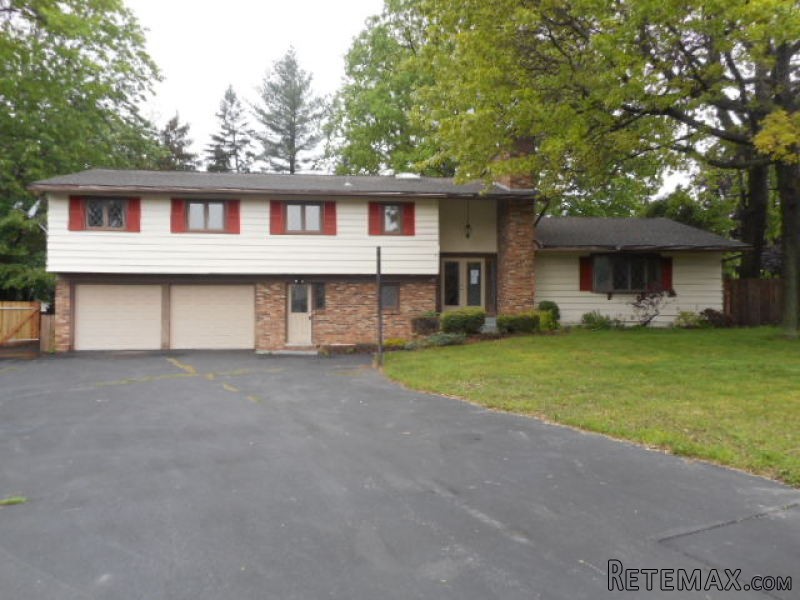 233 Brush Hollow Rd Rochester, NY..
