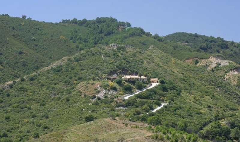 4 Bedrooms - Villa - Malaga - For Sale - 2