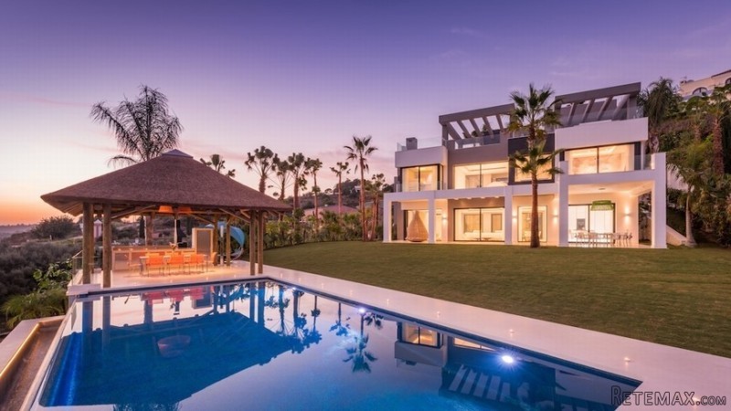 A 5-Star Golf Estate - 2