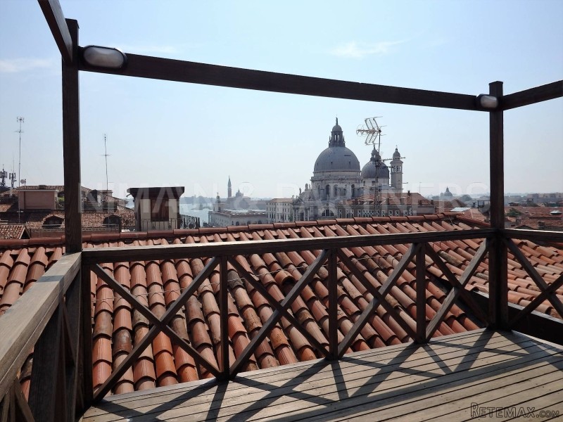 Appartamento in Vendita a Venezia - 2