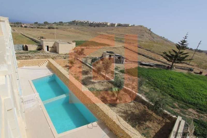 Block of Apartments Gozo, Gozo For Sale