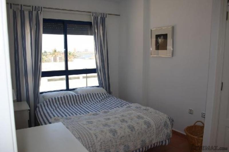 Verdemar II, Playa Honda - 2