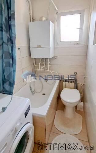 Zagreb, Dubrava 3s stan 65 m2 s terasom 50 m2 - 10