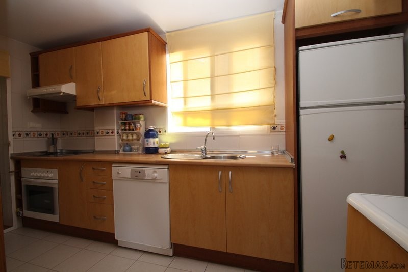 3 Bedrooms - Apartment - Alicante - For.. - 2