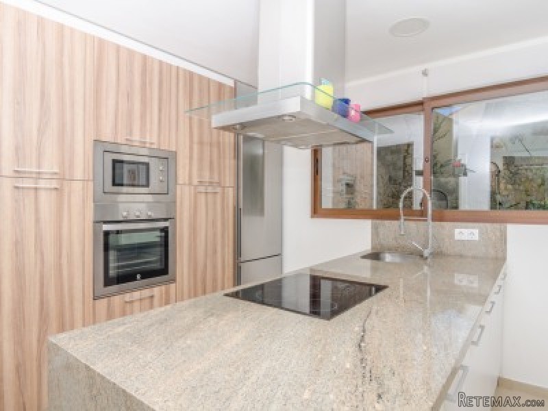 3 Bedrooms - Villa - Alicante - For Sale - 2