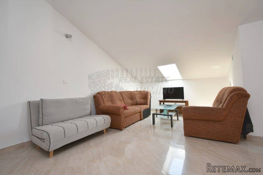 Apartman s prekrasnim pogledom! Njivice! - 11