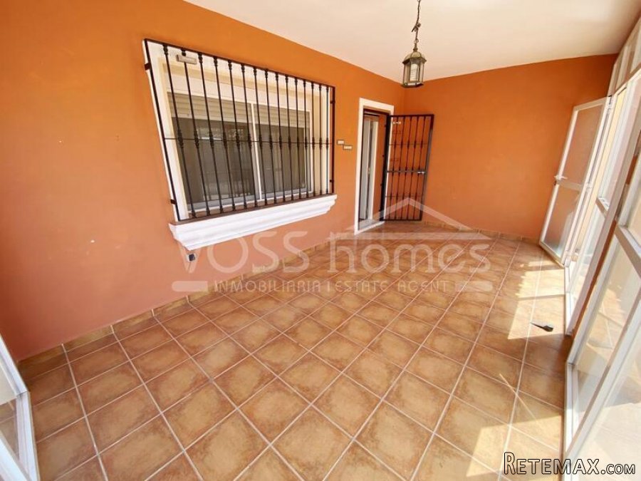 NEW & EXCLUSIVE TO VOSS HOMES - A 3 bed, 2 bath villa of.. - 11
