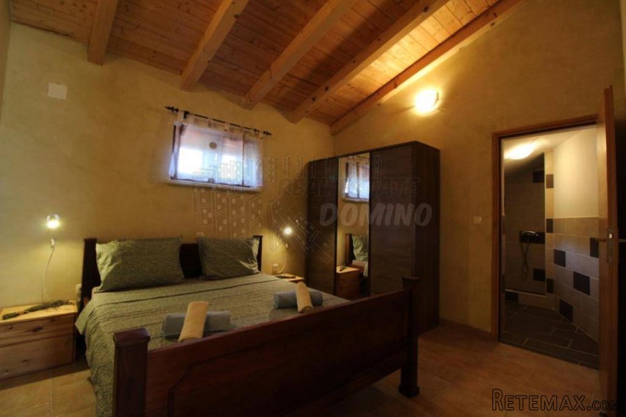 Unikatna mediteranska Villa sa bazenom,saunom i velikom.. - 11
