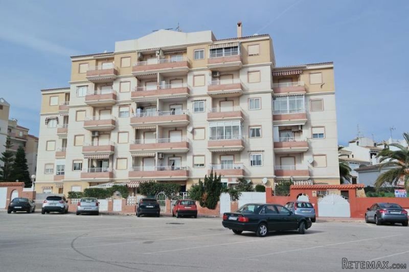 2 Bedrooms - Apartment - Alicante - For.. - 2