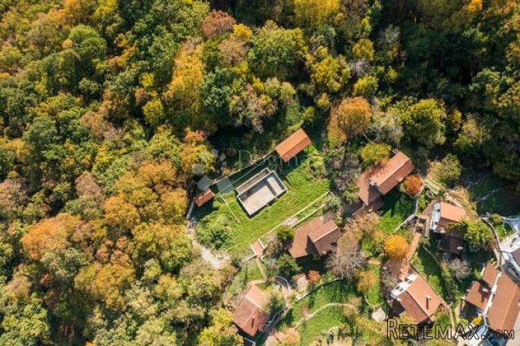 Autentično pitoreskno selo sa 6 kuca iznad Opatije - 2
