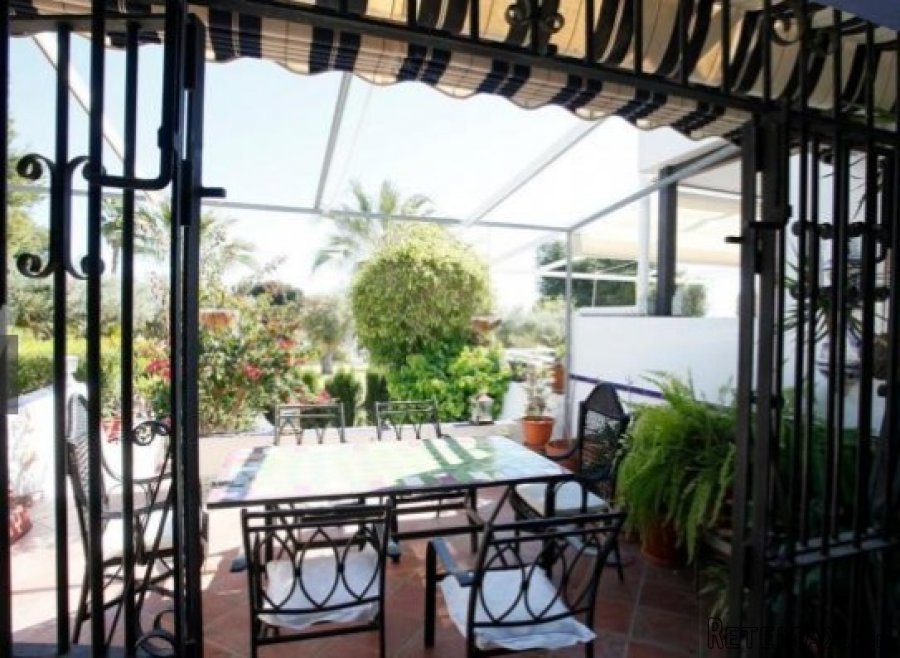 Bungalow in a closed urbanization in Gran Alacante, in a.. - 2