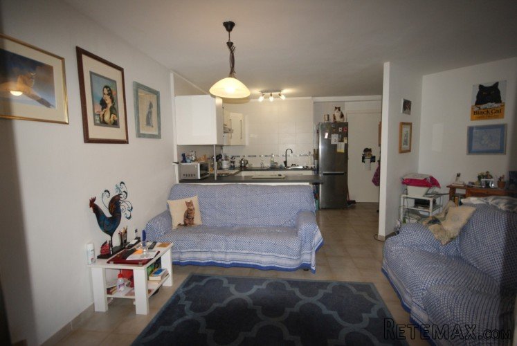 Cute and compact 50 m2 ground floor apartment in the lovely.. - 2
