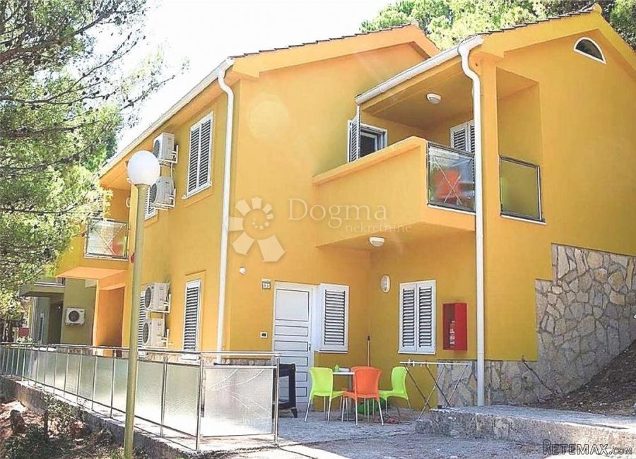 DALMACIJA, 49.00 M2, 1S+DB