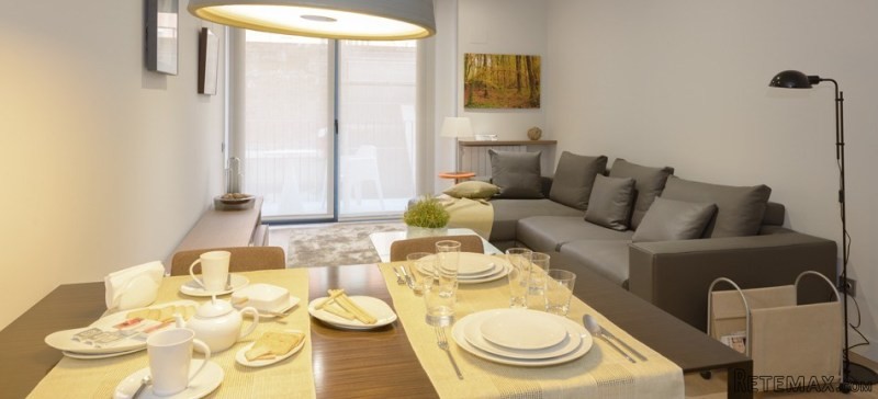 Eixample 2 Bed New Build Apartment For.. - 2
