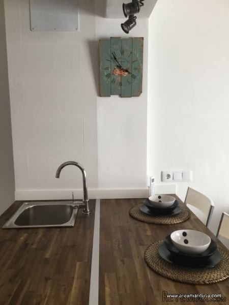 Flat for sale in the Ayora area.. - 2