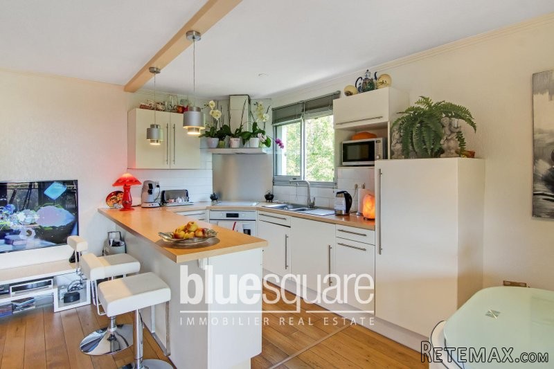 Le Cannet - 2 bedrooms for sale. - 2