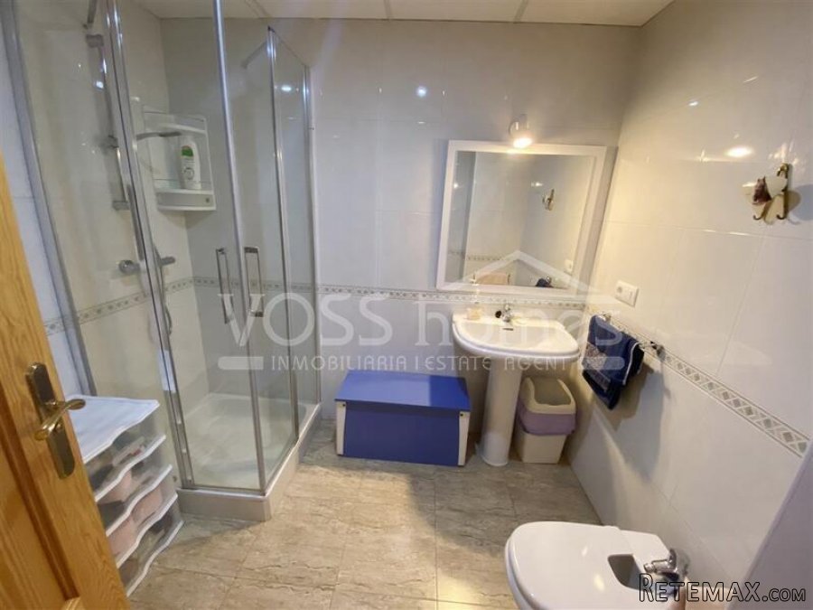 NEW LISTING TO VOSS HOMES - A spacious 3 bed, 2 bath.. - 12