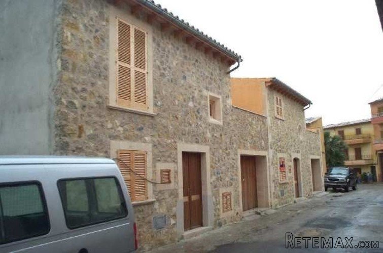 Newly built village house of 160m2 well situated in.. - 2