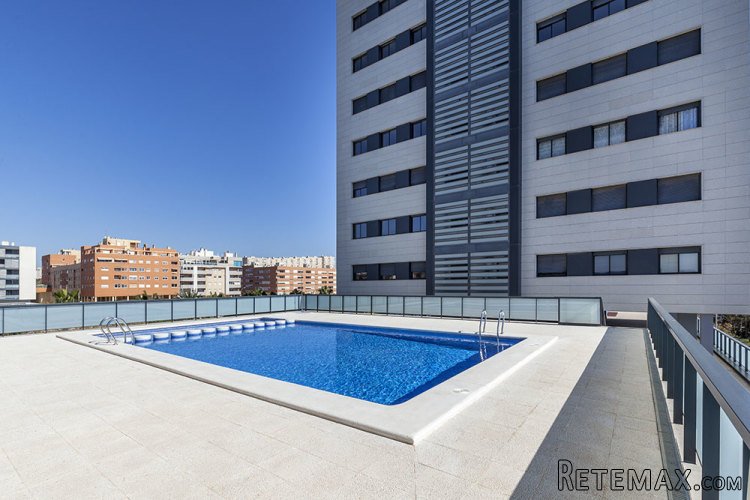 Nuevo complejo residencial de apartamentos de 3 y 4.. - 2