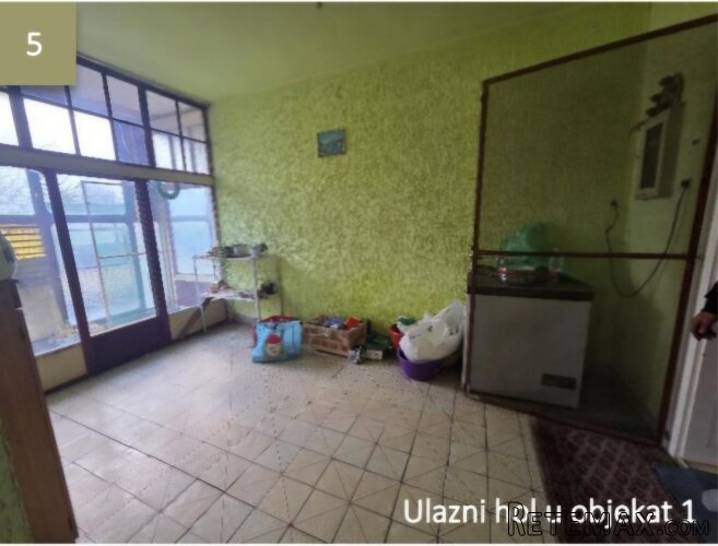 Porodična tipska kuća u Begeču - 2