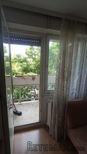 Prodajem stan Novi Sad-Liman 3,78m2 - 12
