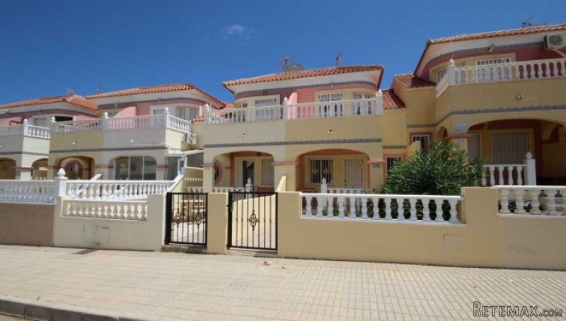 Resale · Townhouse · Spain · Costa Bl..